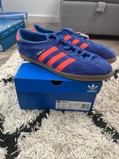 Adidas Dublin GY7384 uk 10 BNIBWT
