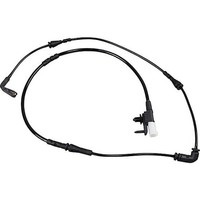 Metzger 1190383 Warnkontakt Bremsbelagverschleiß FüR Land Rover Range Evoque