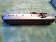 Märklin HO- SBB-CFF- Speisewagen .Rot