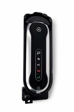 Mercedes W222 S Klasse Pilot Telefon Empfänger Handset Phone Modul A2229003120 Mercedes W222 S Klasse Pilot Telefon Empfänger Handset Phone Modul A2229003120