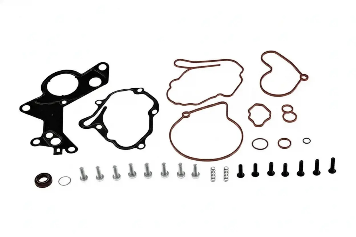 Servo repair kit PVP-VW-000 NTY for VW SEAT SKODA AUDI