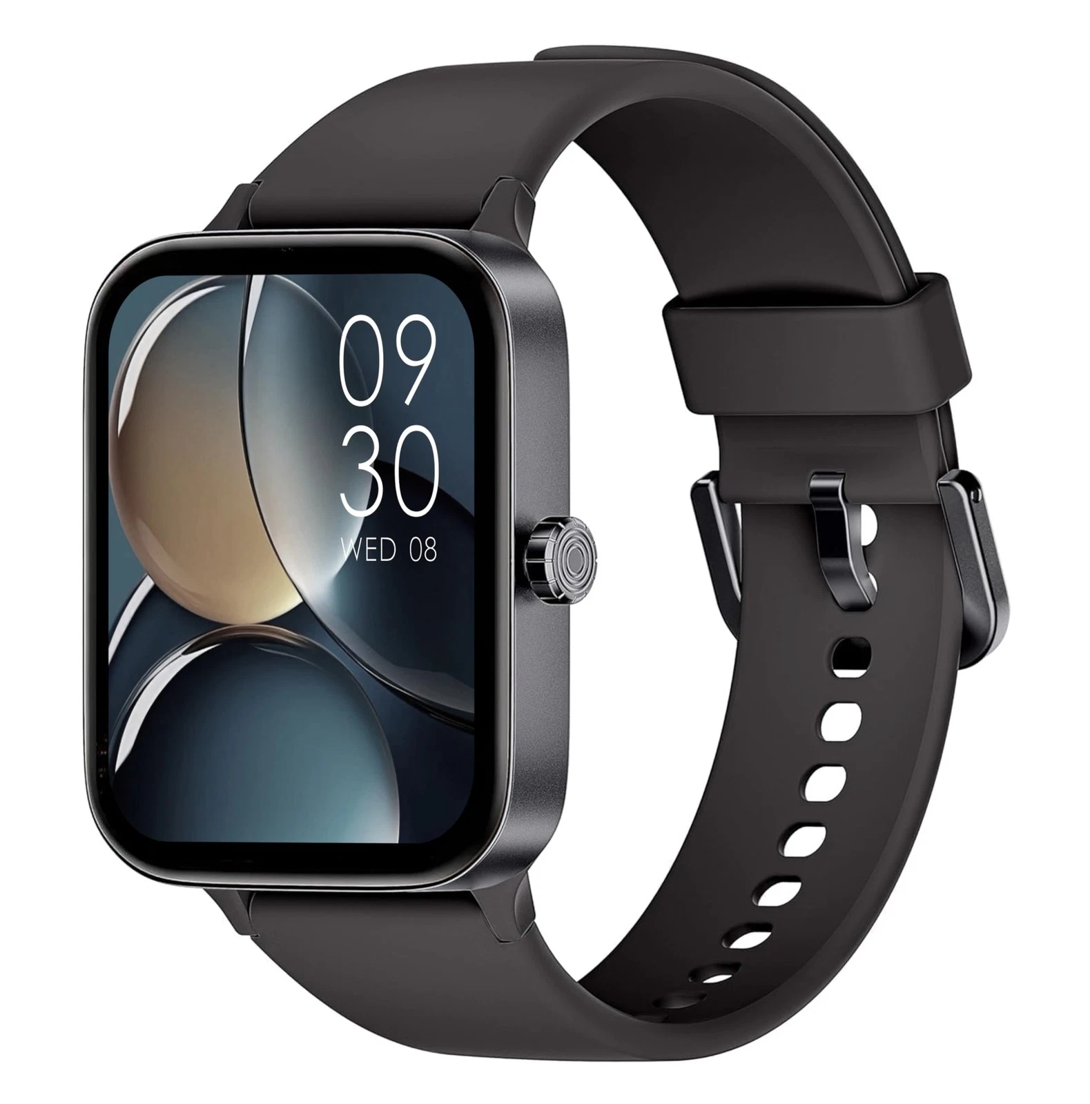 ASWEE Smart Watch for Men Women 1.95 HD Full Touch Screen Fitness Tracker with
Opens in a new window