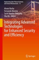 Alvaro Rocha (U. A.) | Integrating Advanced Technologies For Enhanced...