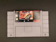 Arkanoid - Doh it Again! - Super Nintendo, SNES - Game Cartridge Only