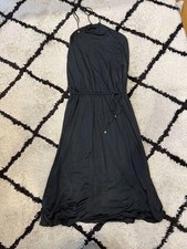 USED GUCCI KHAKI DRESS GOOD