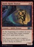 Core Set 2021 #130 Battle-Rattle Shaman