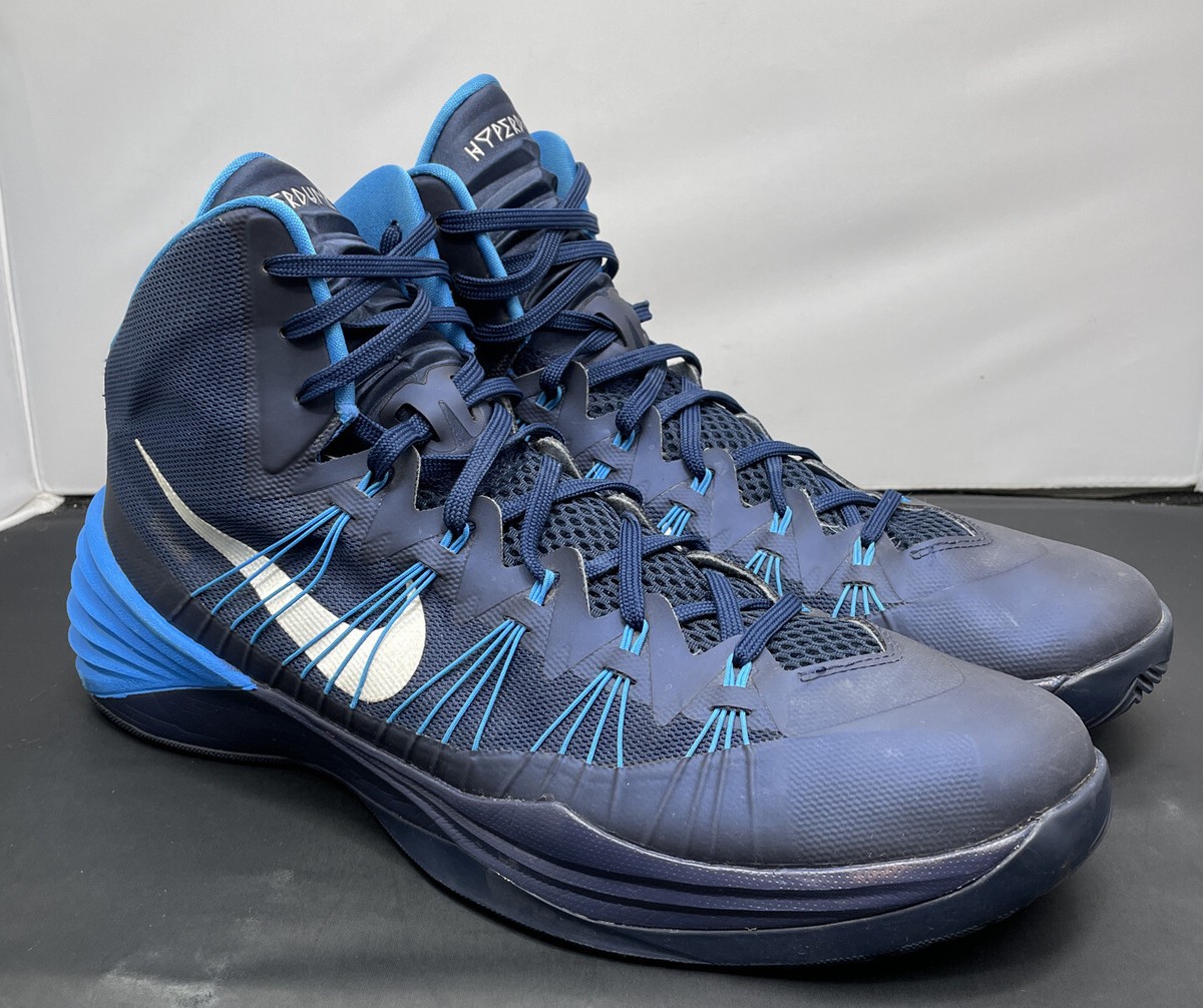 Nike Hyperdunk TB 584433 NBA Basketball Sneakers Team Shoes Mens