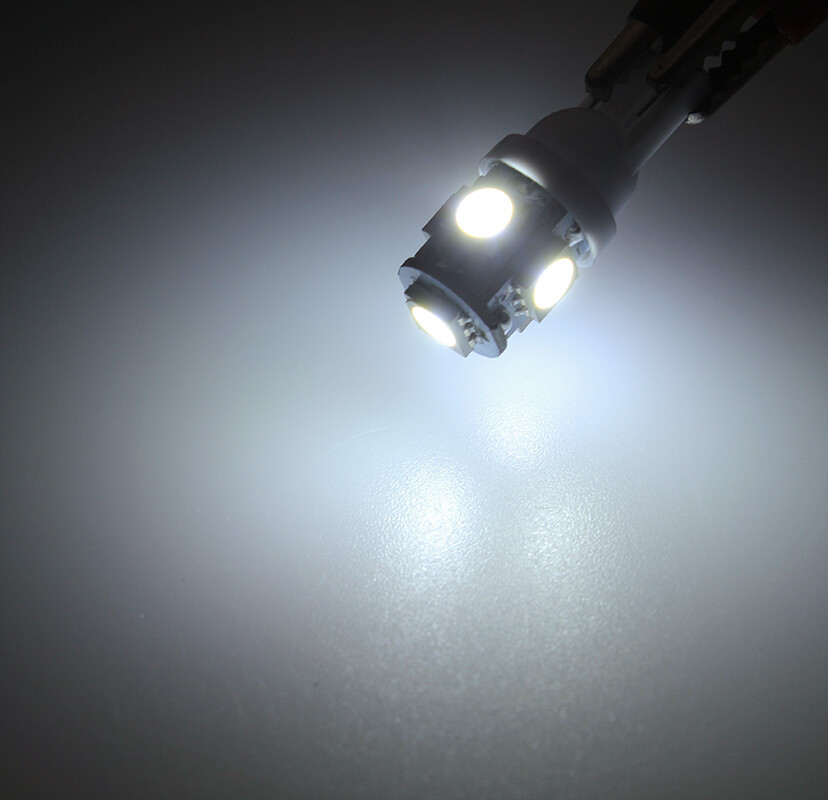 Wedge 7194 LED Bulb Replacement For Weller Solder Guns 8200 Universal