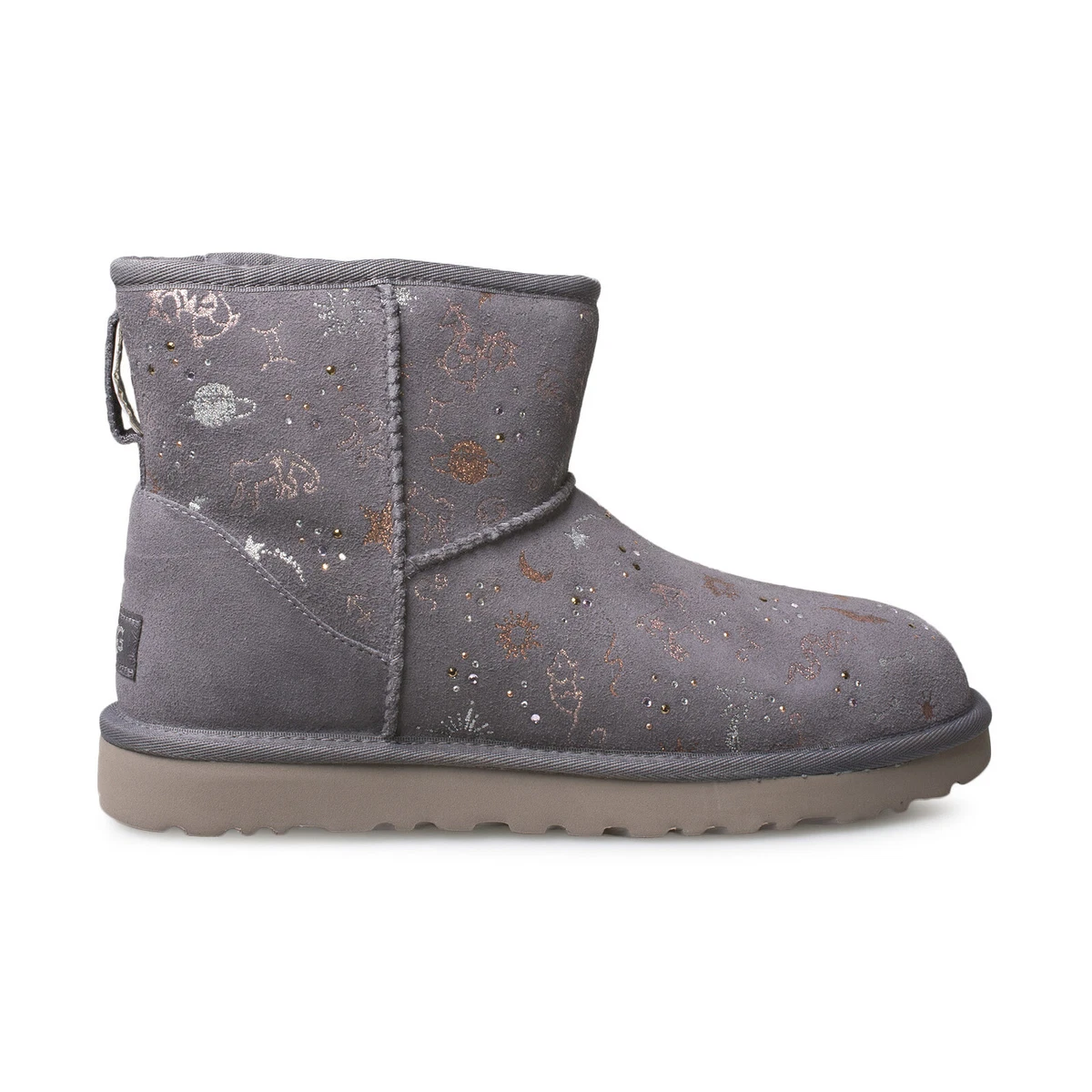 Ugg nightfall color deals