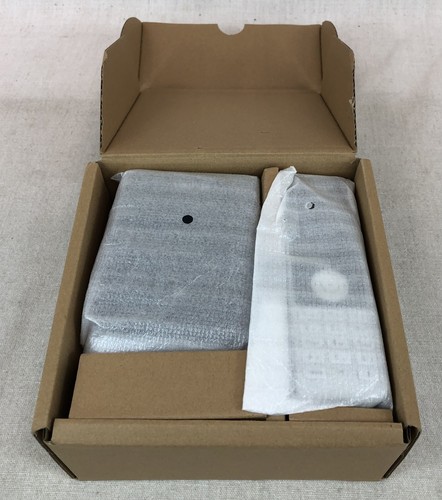 Yealink W76P DECT IP Phone, W70B & W56H | Open Box - Picture 3 of 4