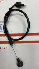 NOT CHINESE JUNK!! OEM Throttle Cable 4X4-263...
