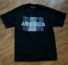 Pleasures Assassination Nation Official Shirt MEDIUM