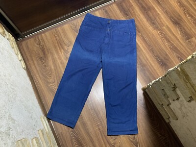 marithe francois girbaud closed スラックス 80s 90s Vintage CLOSED Marithe Francois Girbaud Pants Velvet