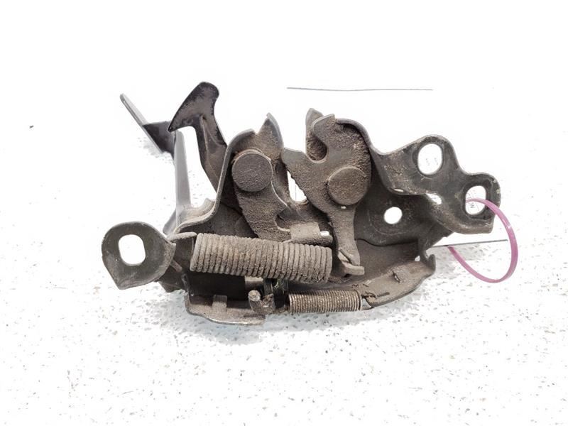 07-13 Nissan Altima Hood Latch OEM 65601-ZX60A | eBay