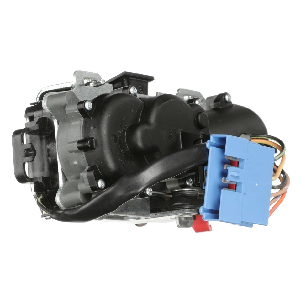 02-07 Dodge Caravan & Chrysler Town Country POWER puerta levadiza puerta trasera cierre de pestillo Foto 2 de 4