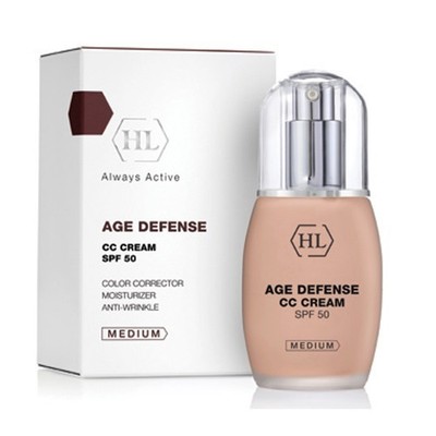 age defense cc cream spf 50