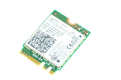 793840-001 7265NGW OEM HP WIRELESS BLUETOOTH CARD OMEN 17-AN012DX (CA78--CA714)
