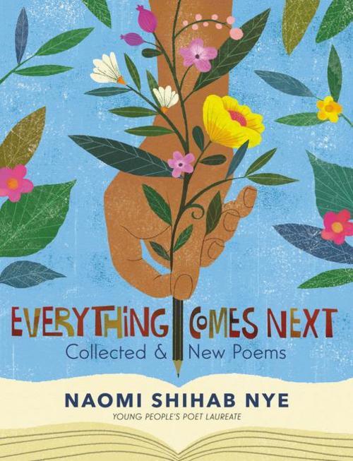 Naomi Shihab Nye Everything Comes Next 9780063013452 9780063013452 eBay