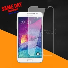 Tempered Glass Screen Protector Film for Samsung Galaxy Core Prime SM-G360V NEW