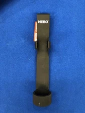 NEBO Big Larry Work Light Holster For Big Larry Flashlight 6393 Belt Clip