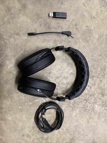 Corsair HS70 Pro Wireless Gaming 
