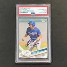 2017 Topps Pro Debut Baseball Cards 65