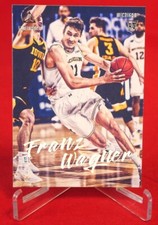 Franz Wagner Chronicles Luminance Draft Picks 2021-22 #84 MINT