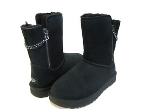 sparkle zip ugg