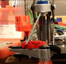 LEE APP Universal Case Feeder COMPLETE KIT - NEW - MADE in USA