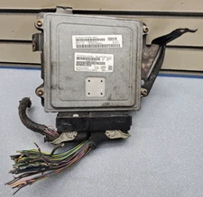 🔥2007-2010 Dodge Avenger Chrysler Sebring 2.4 Engine Control Module ECU
