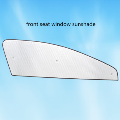 Shop Buy Side Window Sun Shade For Honda Civic Price In India - Buy - Foto 11