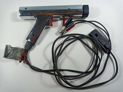 Vintage Sears Craftsman Timing Light Gun Tool 161.213400 161213400 w