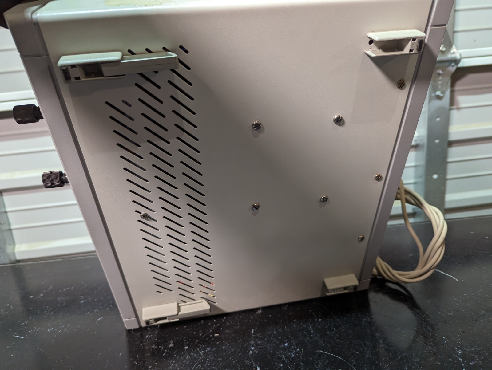 Buxco Electronics Control - 10 Aerosol Delivery Unit