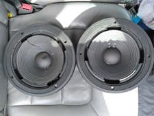 jbl 4408 replacement woofer