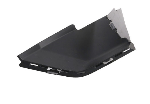 Guide d'air avant gauche pour Audi Q7 4L 4L0807151C01C 2015