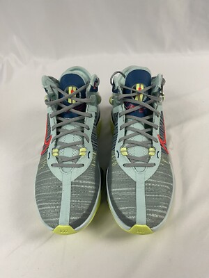 Nike Air Zoom G.T. Jump 2 'Alpha Wave' Basketball Shoes DJ9431-300