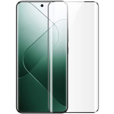 NILLKIN Impact Resistant Curved Surface Film for Xiaomi 14 Pro