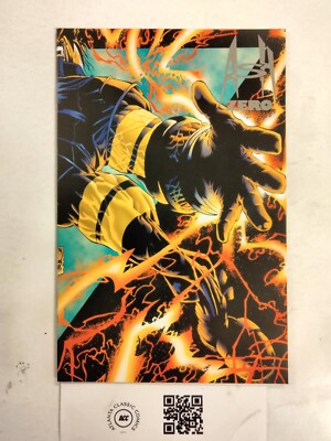 Ash #0 VF-NM Event Comic Book 27 TJ70