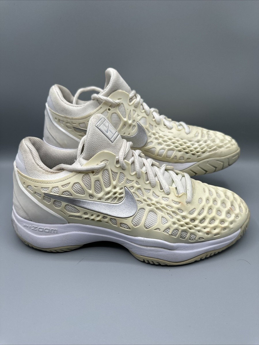 nike cage 3 hc