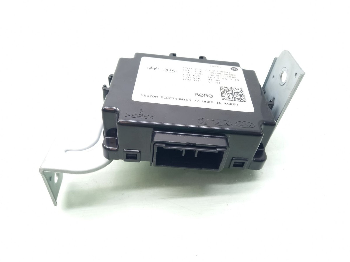 ELECTRONIC MODULE / 4E78J11000 / 95300M6000 / 2847486 FOR KIA 