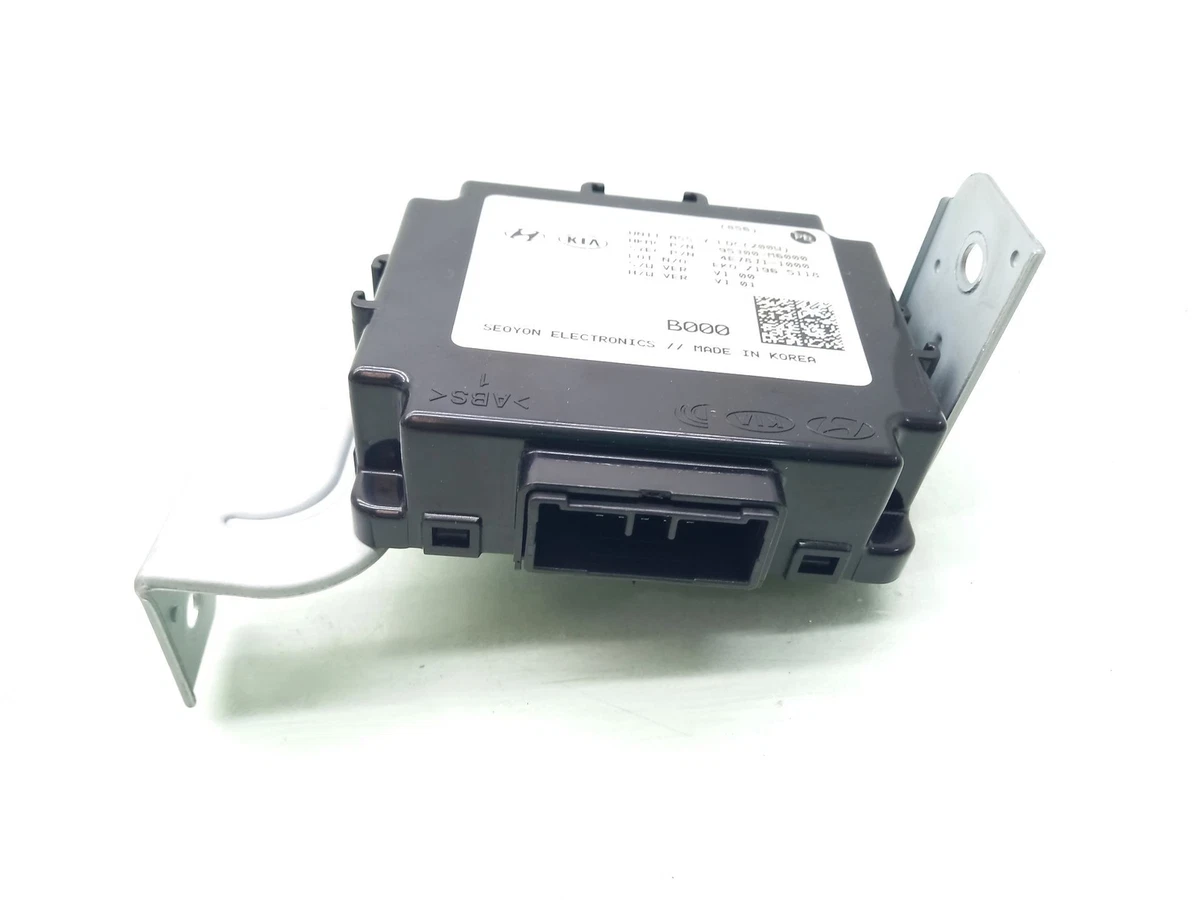 ELECTRONIC MODULE / 4E78J11000 / 95300M6000 / 2847486 FOR KIA 