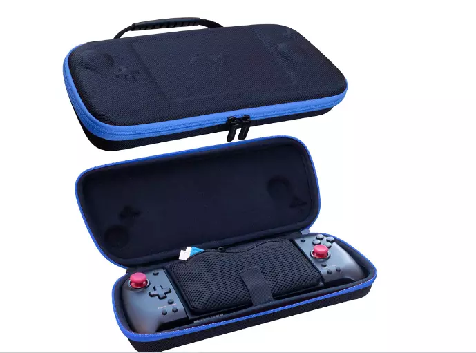 Nintendo Switch Joy-Con & Hori Split Pad Alternative