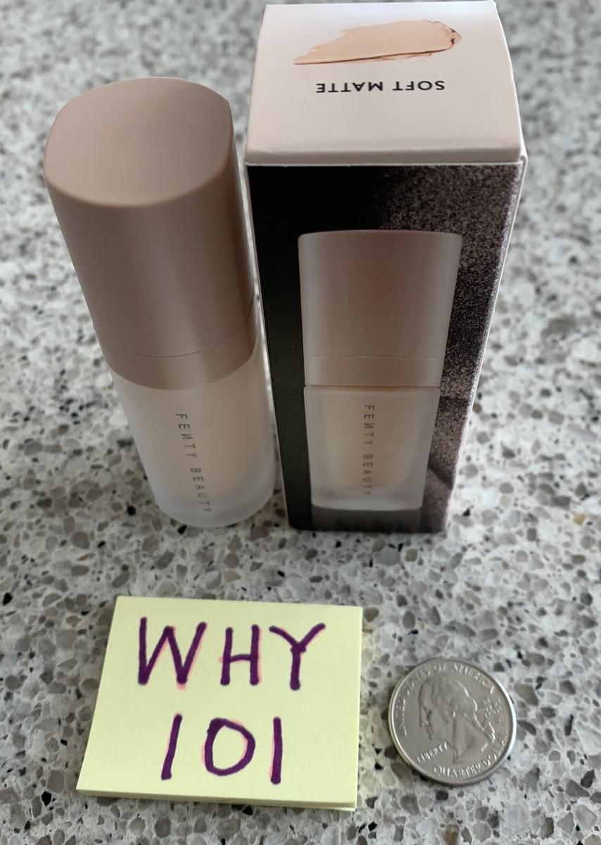 FENTY BEAUTY by Rihanna Pro Filt'r Instant Retouch Primer SOFT
