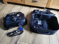 Optoma Movietime DVD100 projector