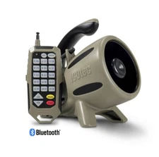 ICOtec 350 Plus Electronic Predator Caller with Bluetooth