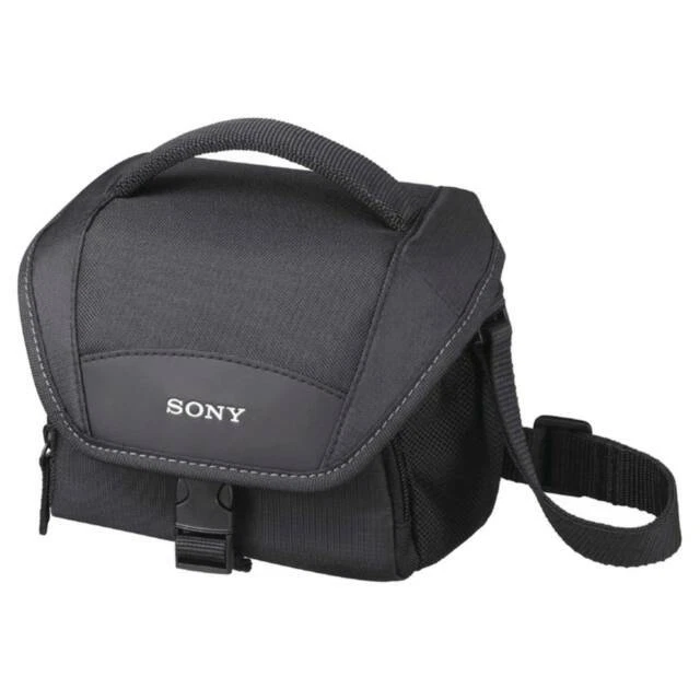Camera Cases, Bags & Covers for Sony Alpha