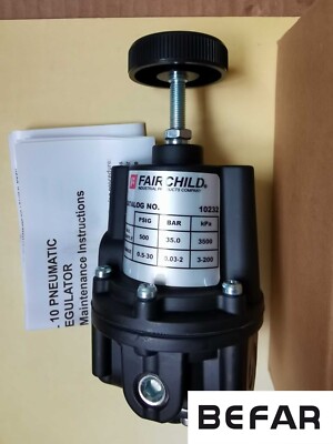 FAIRCHILD 10232 Brand New Fast Shipping