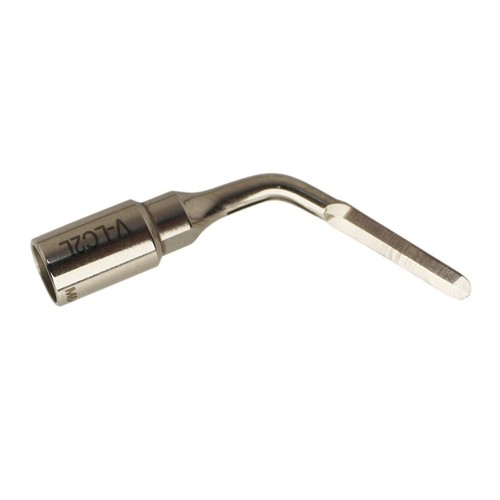 Punte per estrazione ad ultrasuoni dentali adatte ad Acteon Satelec Piezotome 2 cubi solo LED - Foto 55 di 82