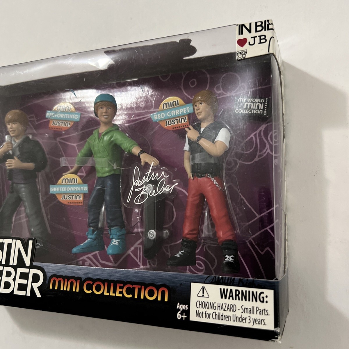 Justin Bieber Mini Doll Figure Collection 2day Delivery for Justin Bieber Mini Doll Figure Collection 2day Delivery for