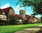 Paderborn, Liboriberg